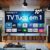 Smart TV 70” 4K UHD LED Samsung 70DU7700