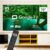 Smart TV 70″ UHD 4K Philips 70PUG7408/78, Google TV, HDR10+, Dolby Vision, Dolby Atmos, Bluetooth 5.0 e Chromecast Integrado