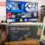 Smart TV 75 LG 4K NanoCell 75NANO75 HDMI 2.0, Nvidia GEFORCE NOW, ThinQAI, Smart Magic, Google, Alexa