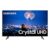 Smart TV 75″ Samsung Crystal UHD 4K 2020 UN75TU8000 Borda Ultrafina Visual Livre de Cabos Wi-Fi HDMI