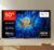 Smart TV Advanced 50 C6KS 4k QD-Mini Led TCL
