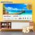 Smart TV Britânia 43 Polegadas BTV43E3AAGSSGBLF Full HD LED Dolby Audio Android TV