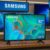 Smart Tv H5000f Hd 32 Polegadas 2025 Preto Samsung Bivolt