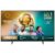 Smart TV Hisense DLED 4K 70″ Polegadas 70A51HUV com LED Sleep Timer, Entrada HDMI e Wi-fi