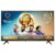 Smart TV Hisense Full HD DLED 40″ Polegadas 40A4N com Sleep Timer, Entrada HDMI e Wi-Fi