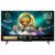 Smart TV Hisense QLED 4K UHD 50″ 50Q6N Polegadas com Wi-Fi – 50A51HUA