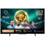 Smart TV Hisense QLED 4K UHD 65″ 65Q6N Polegadas com Wi-Fi – 65A51HUA