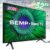 Smart TV LED 32′ HD Semp 32R5500 – Wifi, HDMI, USB