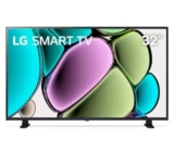 Smart TV LED 32″ LG HD R650 Wi-Fi, Bluetooth, HDMI, HDR10, ThinQ AI, Alexa