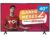 Smart TV LED 40” TCL 40S6500 Full HD Android – Wi-Fi HDR Inteligência Artificial 2 HDMI USB