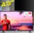 Smart TV LED 43″ 4K TCL 43P615 com WiFi, Bluetooth, Google Assistant e Alexa