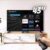 Smart TV LED 43″ 4K UHD Philco PTV43G7ER2CPBL – Dolby Audio, Wifi