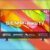 Smart TV LED 43″ Full HD Semp Roku TV 43R6500 Wifi Dual Band, 3 HDMI, 1 USB, com Controle por Aplicativo, Compatível com Google Assistant, Alexa