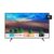 Smart TV Led 43 Samsung Ultra HD 4k 43NU7100 com Conversor Digital 3 HDMI 2 USB Wi-Fi HDR Premium Smart Tizen