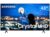Smart TV LED 43″ UHD 4K Samsung 43TU7000 Crystal UHD, HDR, Borda Infinita, Controle Remoto Único, Bluetooth – 2020