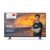 Smart TV LED 50” TCL P615 4K UHD HDR Android com Wi-Fi e Bluetooth Integrados