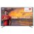 Smart TV LED 55″ 4K TCL 55P8M com Android TV, Controle Remoto Comando de Voz, HDR, Micro Dimming, Google Assistant, Bluetooth, HDMI e USB