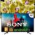Smart TV LED 55″ Sony XBR 55X805G Ultra HD 4K AndroidTV, HDR10, Bluetooth, X Reality Pro, Triluminos Display