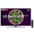 Smart TV LED 55″ UHD 4K LG 55NANO81 NanoCell, IPS, Bluetooth, HDR, Inteligência Artificial ThinQ AI, Google Assistente, Alexa IOT, Smart Magic – 2020