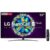 Smart TV LED 55″ UHD 4K LG 55NANO86 NanoCell, IPS, Bluetooth, HDR, Inteligência Artificial ThinQ AI, Google Assistente, Alexa IOT, Smart Magic – 2020