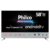 Smart TV LED 58″ UHD 4K Philco PTV58G71AGBLS Inteligência Artificial Google Assistente, Chromecast Built-In, Dolby Audio, HDR e Processador Quad-Core
