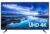 Smart Tv Led 60 Polegadas 60au7700 Uhd Bluetooth Processador Crystal 4k Alexa Samsung