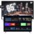 Smart TV LED 65′ HQ HQSTV65NY Ultra HD 4K Netflix Youtube 3 HDMI 2 USB Wi-Fi