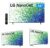 Smart Tv Led 65” Lg 65nano80 4k Nanocell 4x Hdmi 2.0 Inteligência Artificial Thinqai Smart Magic Google Alexa