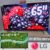 Smart TV LED 65” LG 65UP7750 4K UHD Wi-Fi Bluetooth HDR Inteligência Artificial Thinq Smart Magic Google Alexa