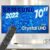Smart TV Samsung 70″ Crystal UHD 4K LED BU8000 Wi-Fi Alexa Built In Controle Remoto Único