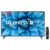 Smart TV LED 70″ UHD 4K LG 70UN7310PSC Wi-Fi, Bluetooth, HDR, Inteligência Artificial ThinQ AI, Google Assistente, Alexa, Controle Smart Magic – 2020