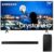 Smart TV LED 70″ UHD 4K Samsung 70TU7000 + Soundbar Samsung HW-T555