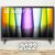 Smart TV LG 32″ HD 32LQ620 WiFi Bluetooth HDR ThinQAI compatível com Smart Magic Google Alexa