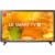 Smart TV LG 32 LED HD USB HDMI Wi-fi Bluetooth HDR 10 ThinQ Ai Google Assis. Alexa – 32LQ621CBSBAWZ