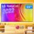 Smart TV 55” LG 55NANO80 4K NanoCell 4x HDMI 2.0 Inteligência Artificial ThinQ AI Smart Magic Google Alexa