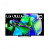 Smart TV LG OLED Evo C3 55″ 4K 2023