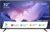 Smart Tela DLED 32” HD Multi Android 3 HDMI 2 USB Wi-Fi – TL042