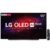 Smart TV OLED 55″ UHD 4K LG OLED55CX Wi-Fi, Bluetooth, HDR, Inteligência Artificial ThinQ AI, Google Assistente, Alexa, Smart Magic – 2020