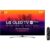Smart Tv Oled 55″ Ultra Hd 4k Lg Oled55b8ssc  com Inteligência Artificial Thinq Ai, Wi-fi E Controle Smart Magic