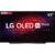 Smart TV OLED 65” LG OLED65CX Ultra HD 4K WiFi Bluetooth HDR Inteligência Artificial ThinQAI Smart Magic Google Assistente Alexa