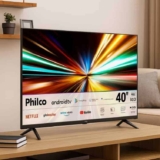 Smart Tv Philco 40 P40saa Led Android 11 Tv Hdr10 Dolby Audio