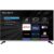 Smart TV Philco 43″ Full HD 4K PTV43G70R2CSGBL HDR10 Dolby LED