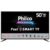 Smart TV Philco 50″ 4K LED UHD PTV50N10N5E – 4 HDMI 2 USB Wi-Fi Dolby Audio