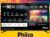 Smart TV Philco 50″ LED PTV50G70SBLSG 4K 4 HDMI 2 USB Áudio Dolby – TV Processador Quad Core – Preto