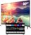 Smart Tv Philco 50″ Resolução 4k Áudio Dolby – Tv Ptv50g70sblsg 4k Led