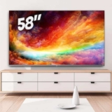 Smart Tv Philco Ptv58G7Ur2Csbl 58” 4K Led Dolby Audio HDR10