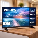 Smart Tv Philips 32 Hd 32phg6910/78 Wi-fi