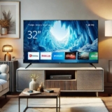 Smart Tv Philips 32 Hd Android Tv Comando De Voz 32phg690978