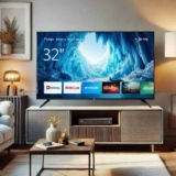 Smart Tv Philips 32 Hd Android Tv Comando De Voz 32phg690978