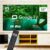 Smart TV Philips 55″ LED 4K UHD Google TV 55PUG7408/78